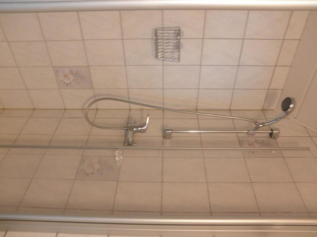 Gaestehaus Mea Vota ブラウンラーゲ 部屋 写真